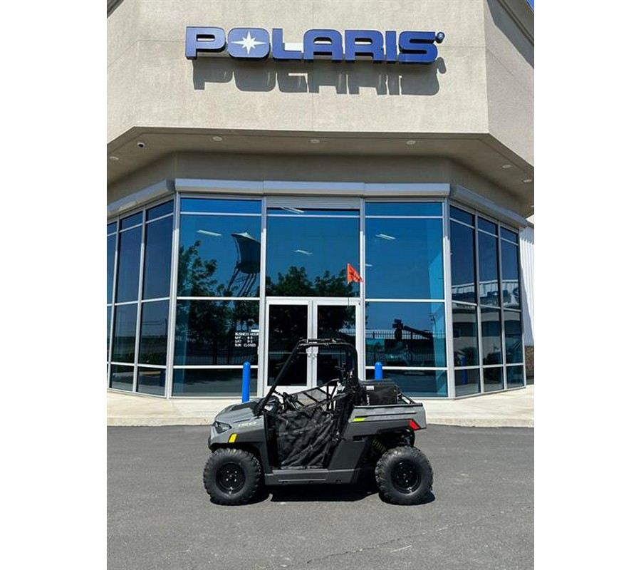 2024 Polaris Ranger 150 EFI