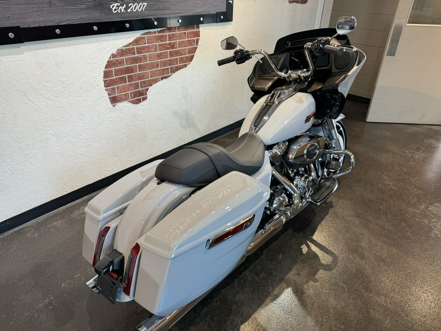 2024 Harley Davidson Road Glide Fond du Lac Wisconsin