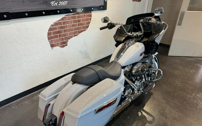 2024 Harley Davidson Road Glide Fond du Lac Wisconsin