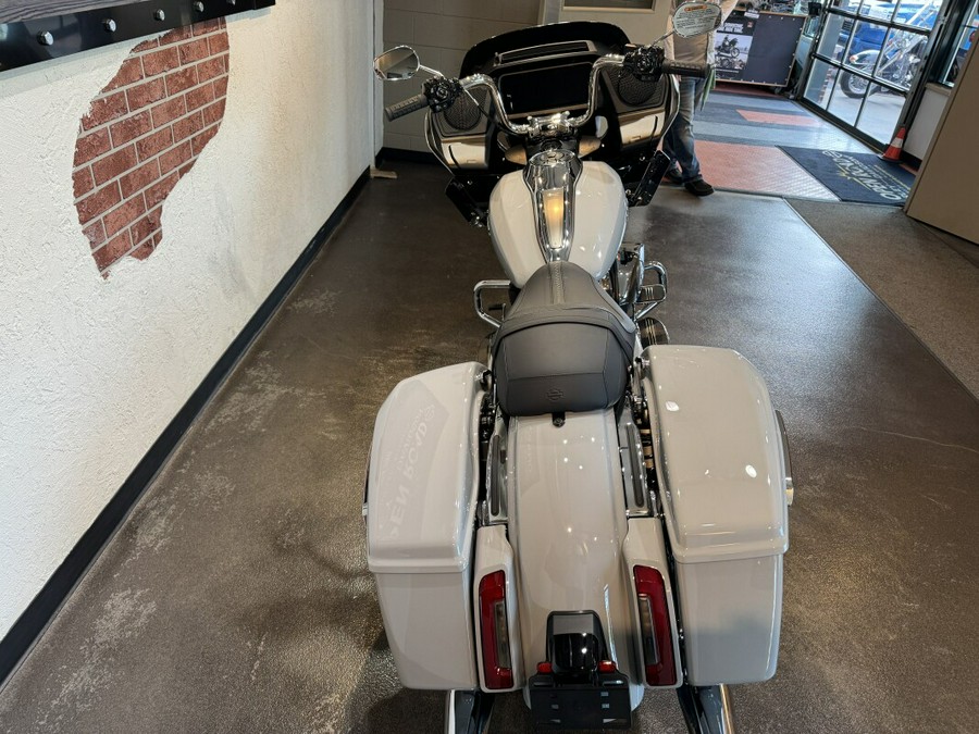 2024 Harley Davidson Road Glide Fond du Lac Wisconsin