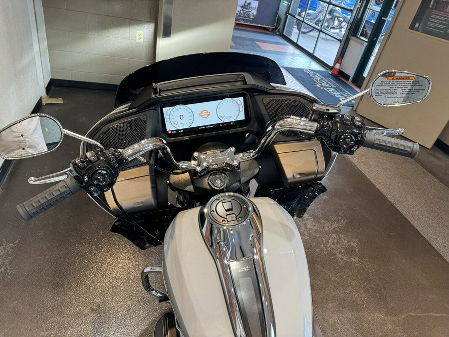 2024 Harley Davidson Road Glide Fond du Lac Wisconsin