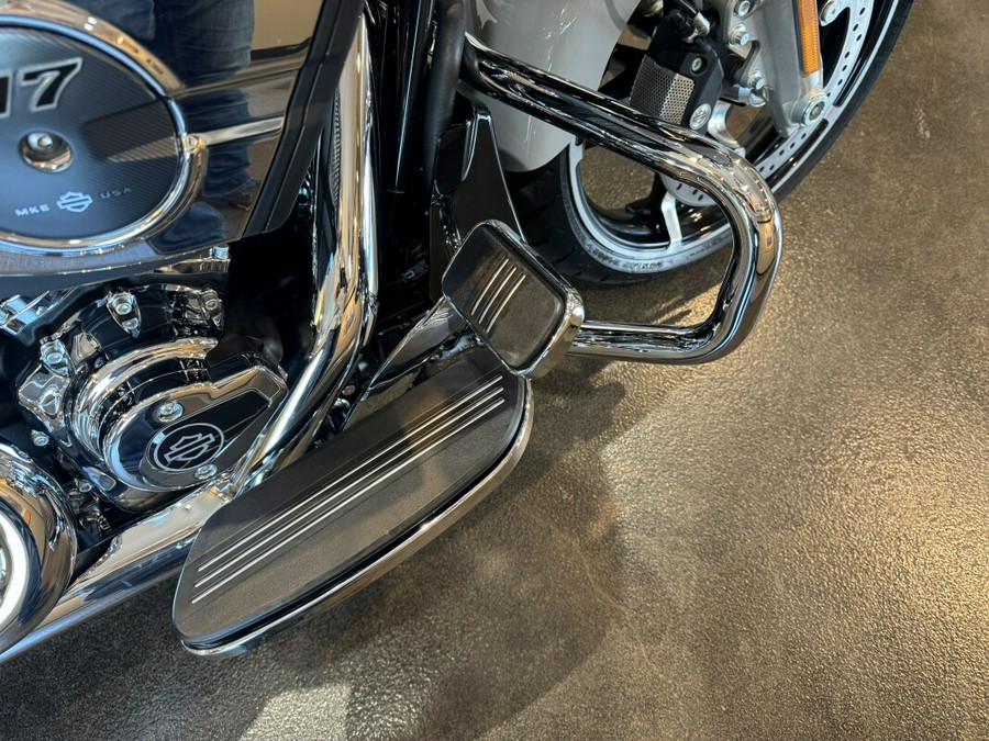 2024 Harley Davidson Road Glide Fond du Lac Wisconsin