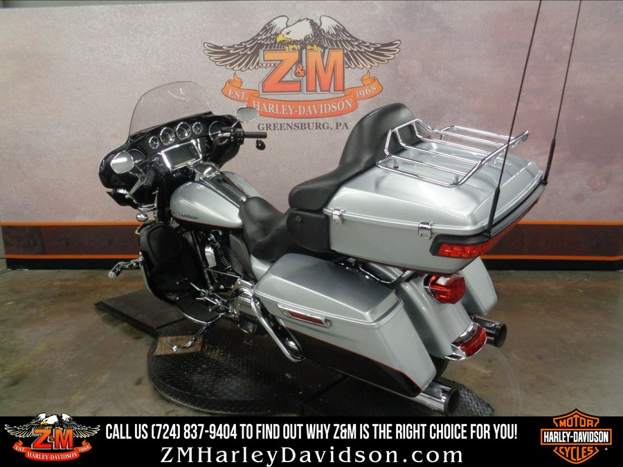 2015 Harley-Davidson Ultra Limited