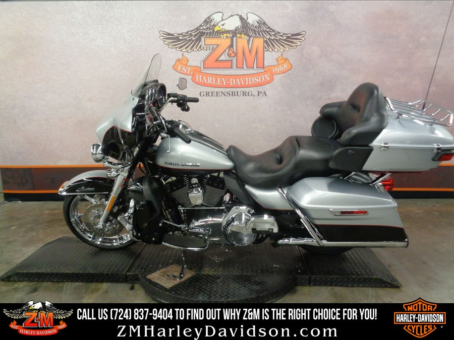 2015 Harley-Davidson Ultra Limited