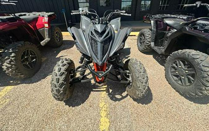 2023 Yamaha Raptor 700R SE