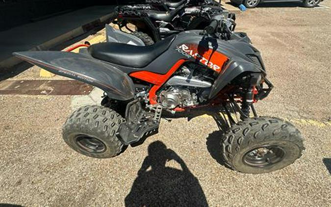 2023 Yamaha Raptor 700R SE