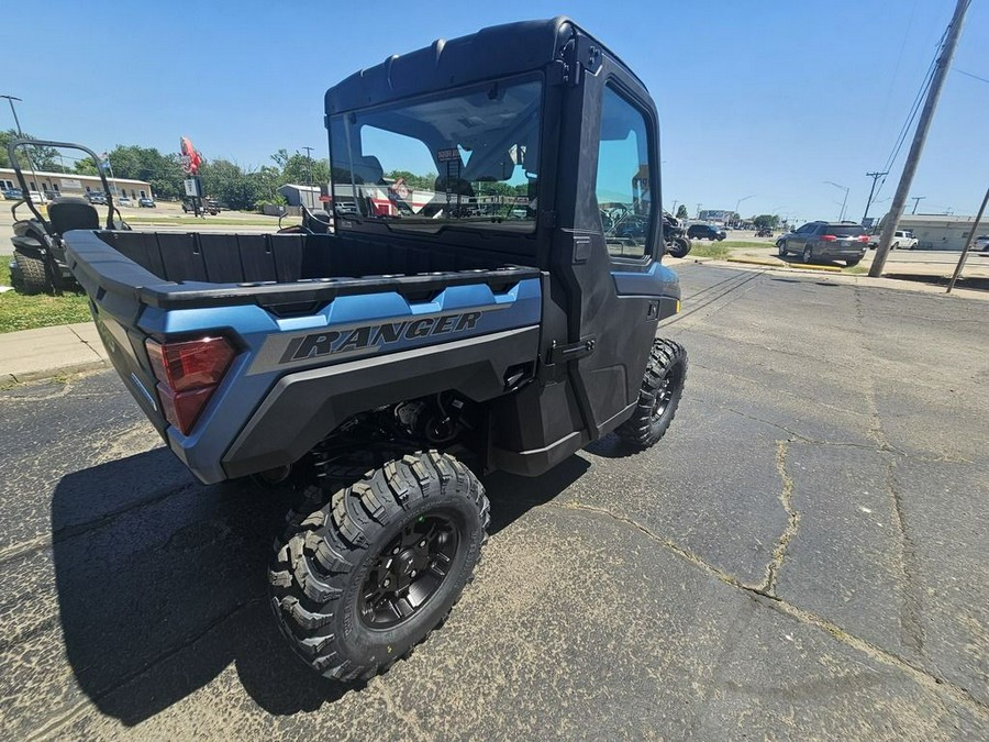 2025 Polaris RANGER XP 1000 NorthStar Edition Premium