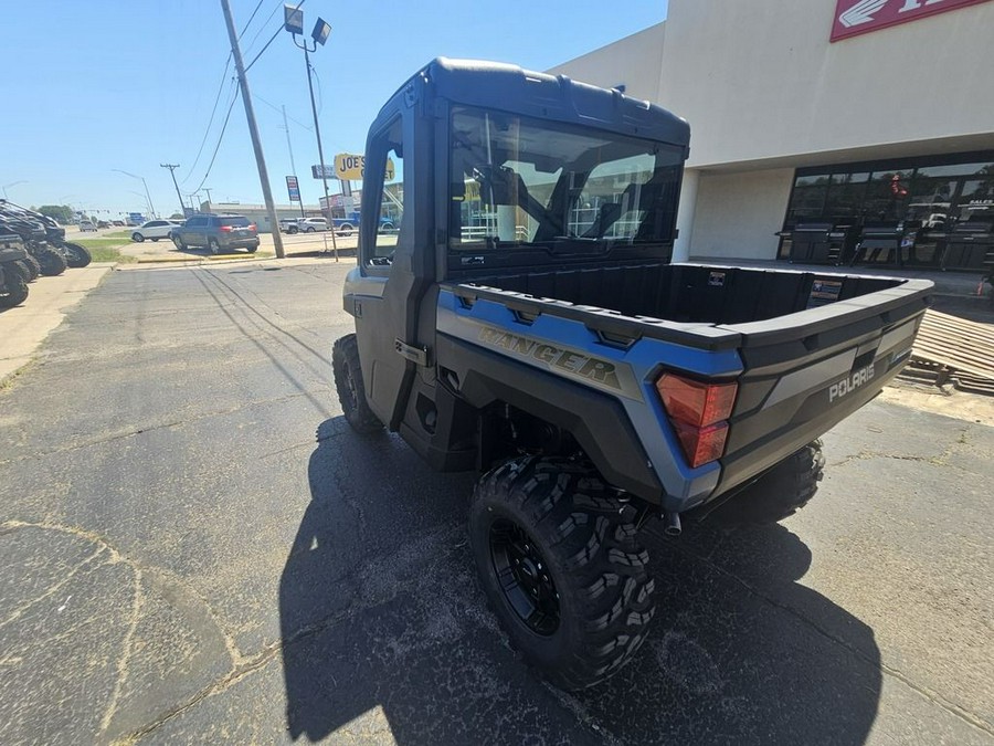 2025 Polaris RANGER XP 1000 NorthStar Edition Premium