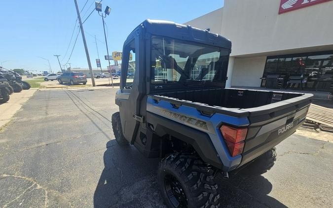 2025 Polaris RANGER XP 1000 NorthStar Edition Premium