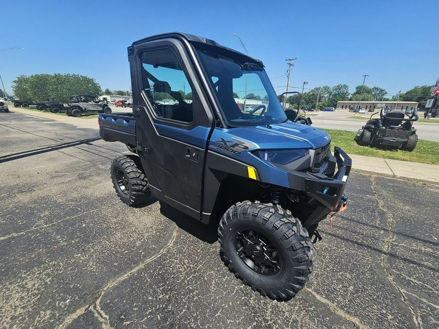 2025 Polaris RANGER XP 1000 NorthStar Edition Premium