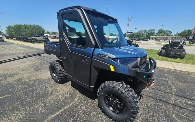 2025 Polaris RANGER XP 1000 NorthStar Edition Premium