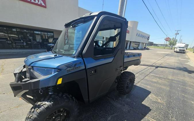 2025 Polaris RANGER XP 1000 NorthStar Edition Premium