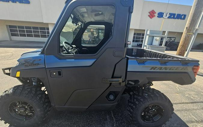 2025 Polaris RANGER XP 1000 NorthStar Edition Premium