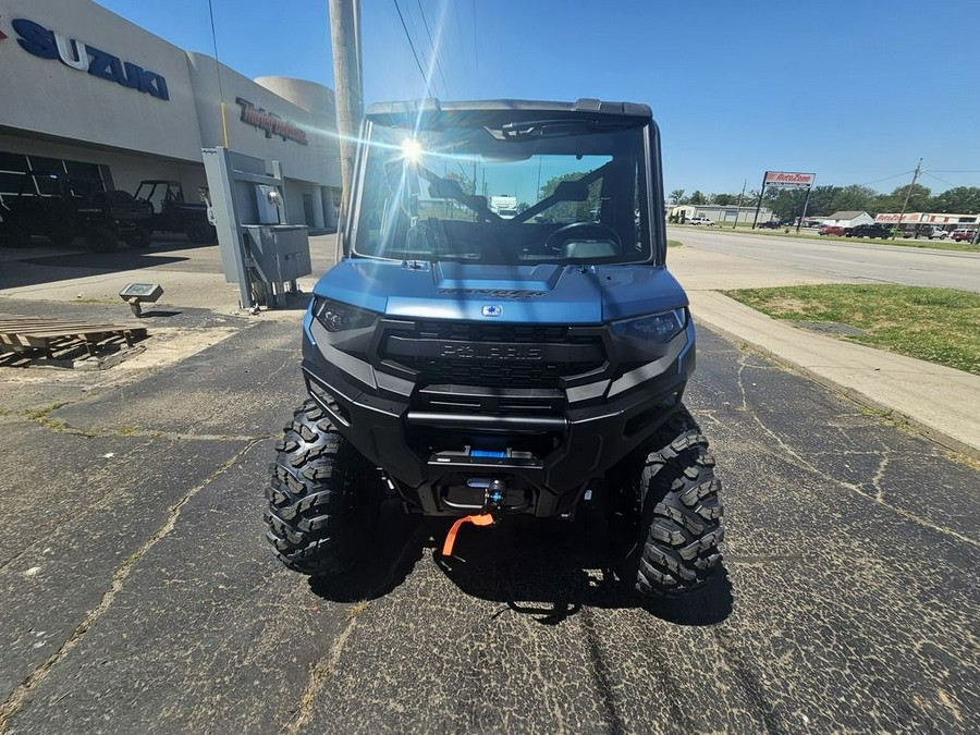 2025 Polaris RANGER XP 1000 NorthStar Edition Premium