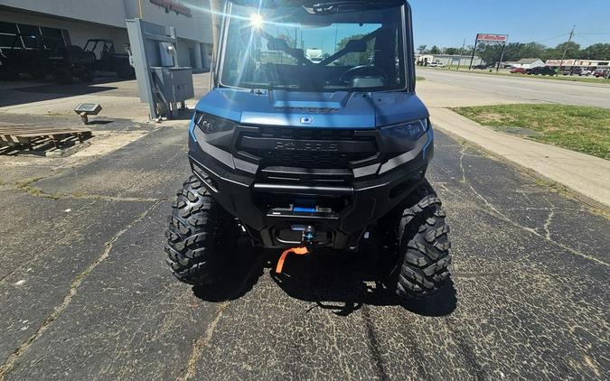 2025 Polaris RANGER XP 1000 NorthStar Edition Premium