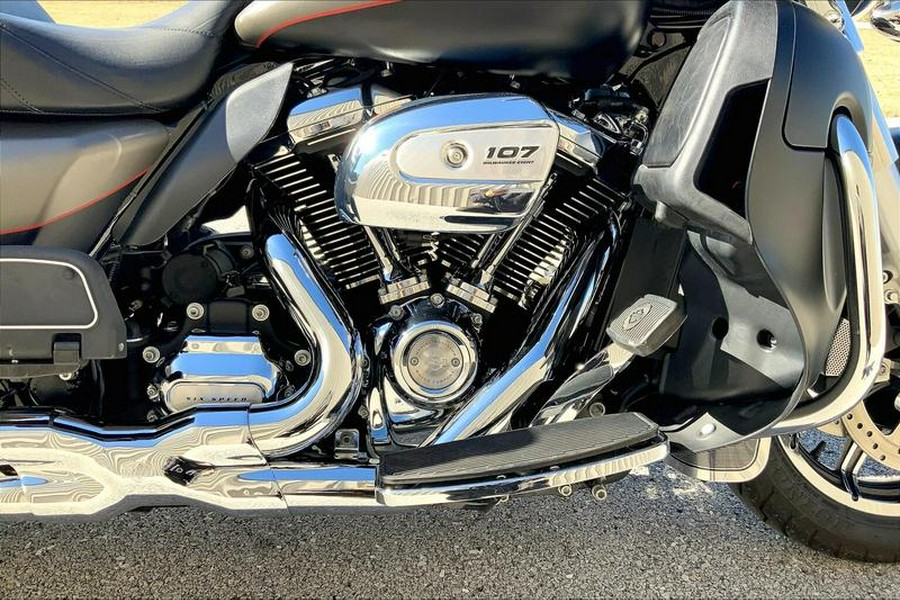 2018 Harley-Davidson® FLHTK - Ultra Limited