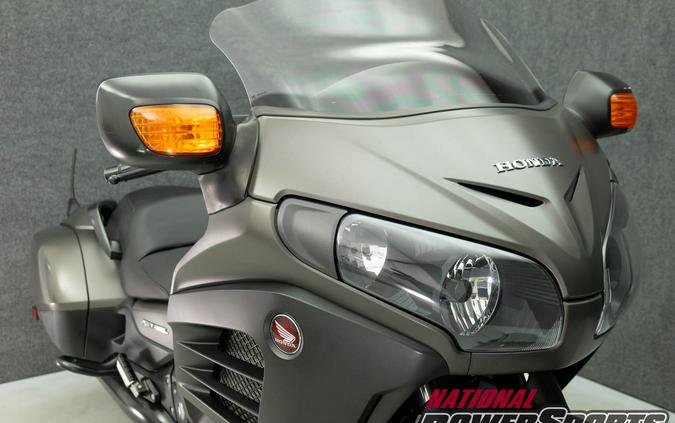 2016 HONDA GL1800B GOLDWING F6B 1800 W/ABS