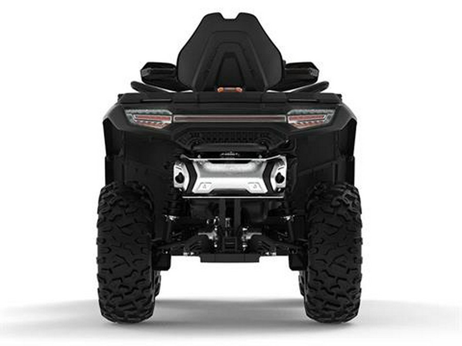 2025 CFMOTO CForce 800 Touring 4X4 EPS