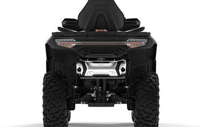 2025 CFMOTO CForce 800 Touring 4X4 EPS