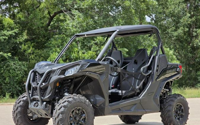 2025 Can-Am® Maverick Trail DPS 700