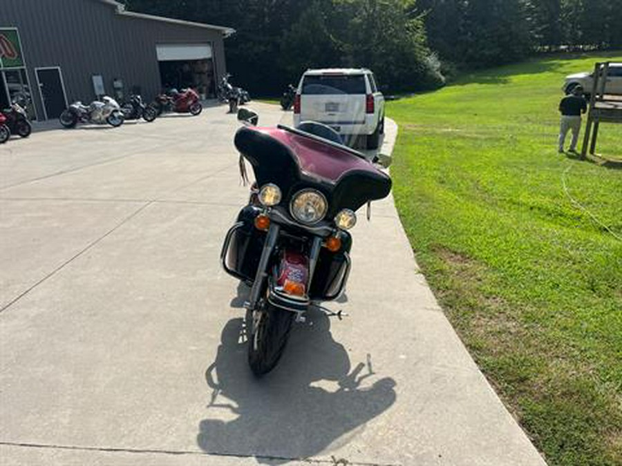 1995 Harley-Davidson Ultra Classic