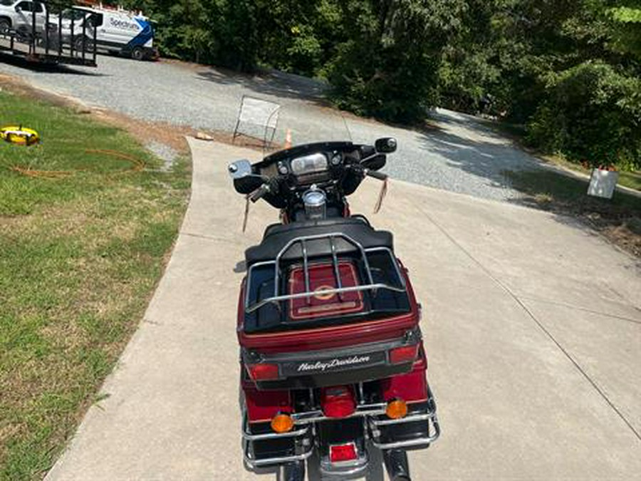 1995 Harley-Davidson Ultra Classic