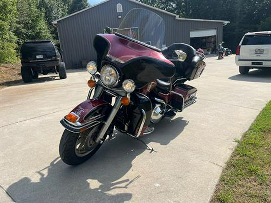 1995 Harley-Davidson Ultra Classic