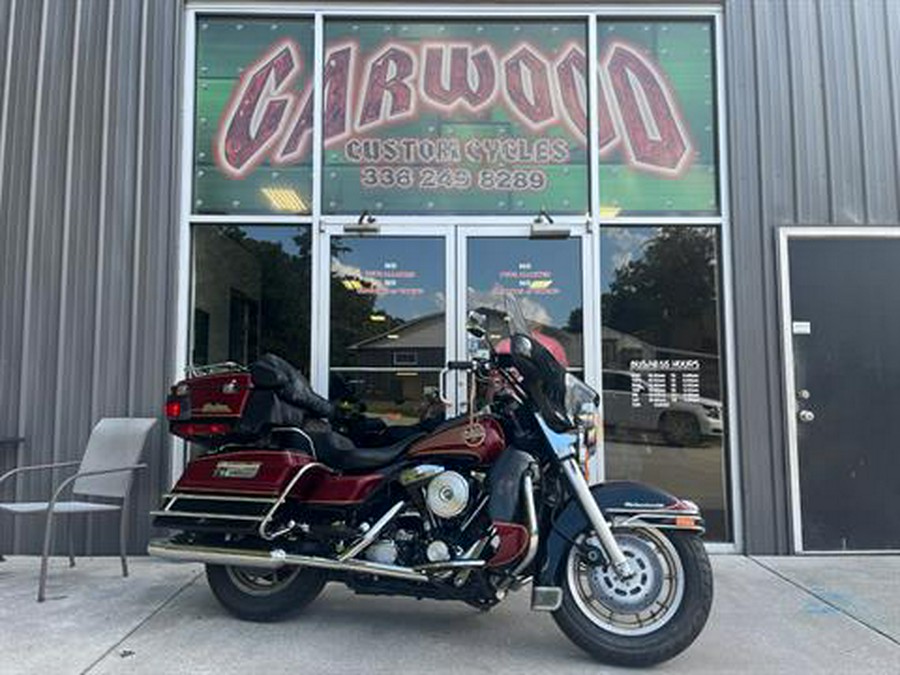 1995 Harley-Davidson Ultra Classic