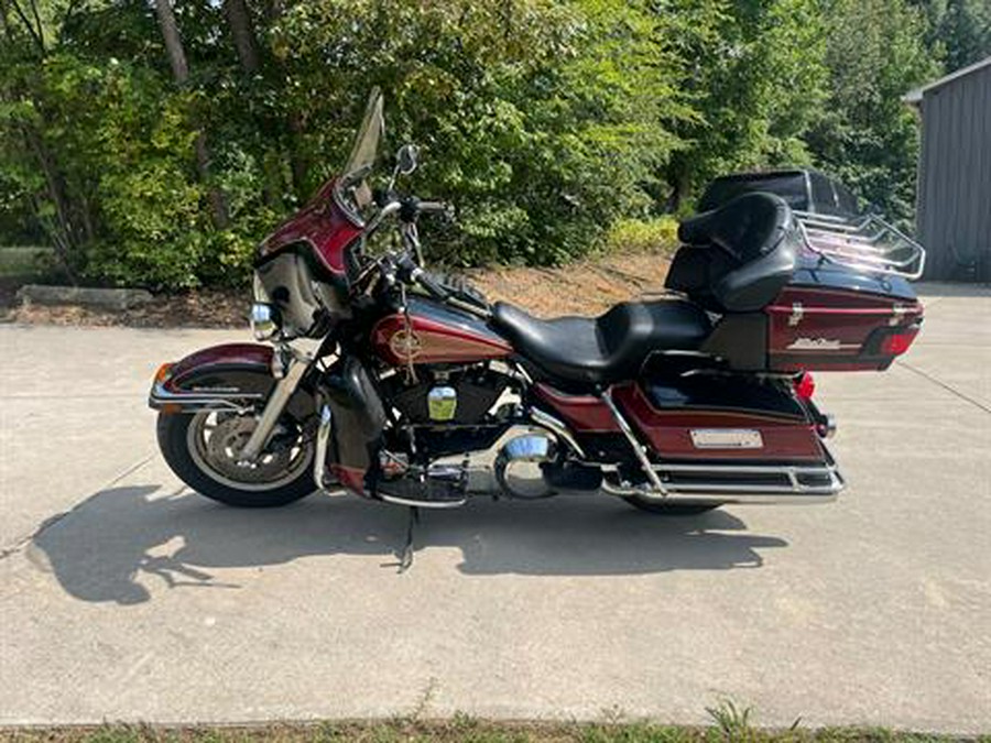 1995 Harley-Davidson Ultra Classic