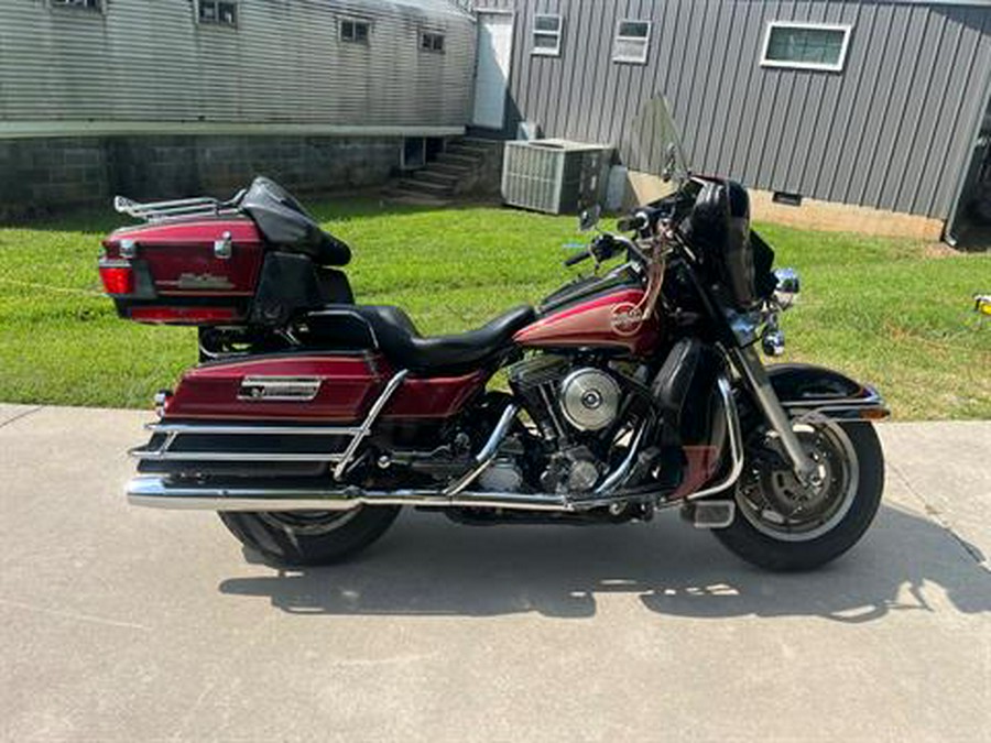 1995 Harley-Davidson Ultra Classic