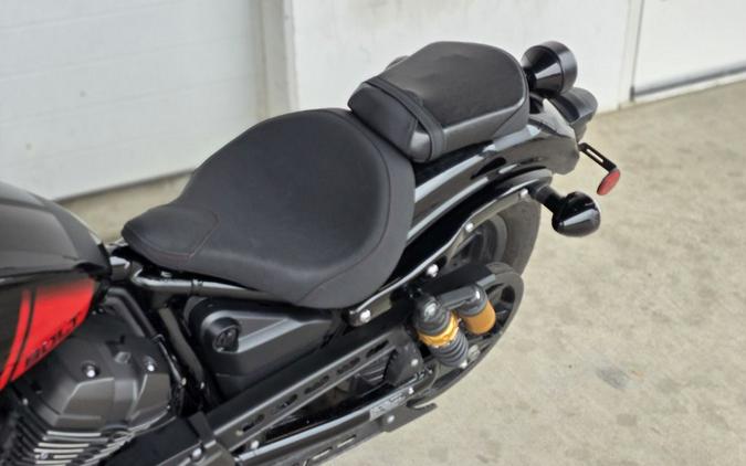 2024 Yamaha Bolt R-Spec