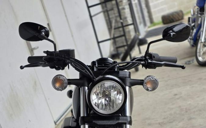 2024 Yamaha Bolt R-Spec