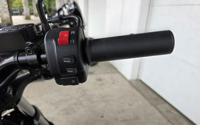 2024 Yamaha Bolt R-Spec