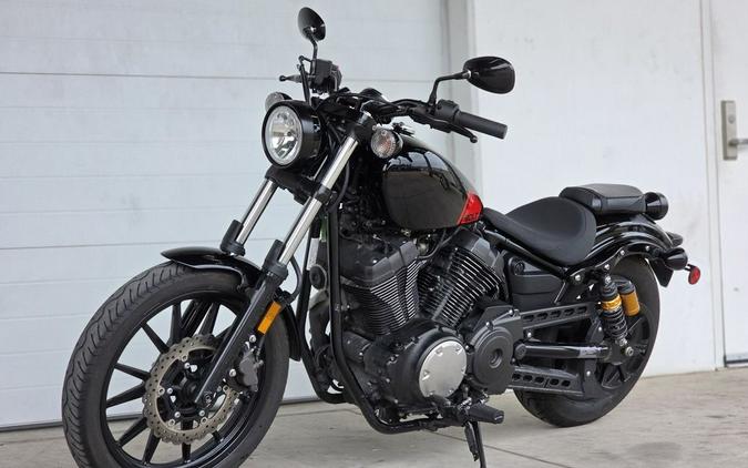 2024 Yamaha Bolt R-Spec