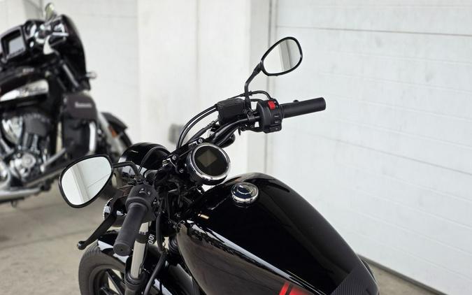 2024 Yamaha Bolt R-Spec