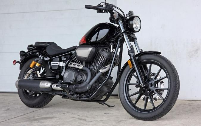 2024 Yamaha Bolt R-Spec