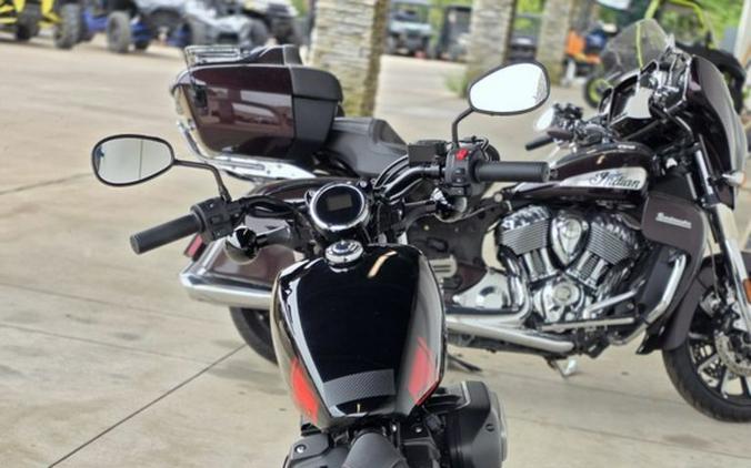 2024 Yamaha Bolt R-Spec