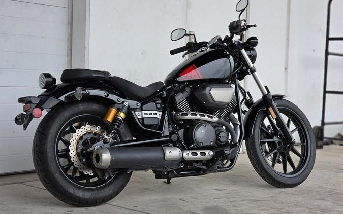 2024 Yamaha Bolt R-Spec