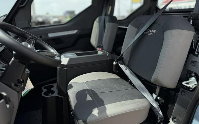 2025 Kawasaki Ridge® XR Crew Limited HVAC