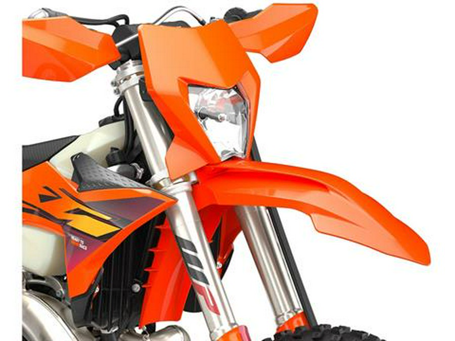 2026 KTM 300 XC-W
