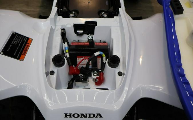 2026 Honda TRX250X