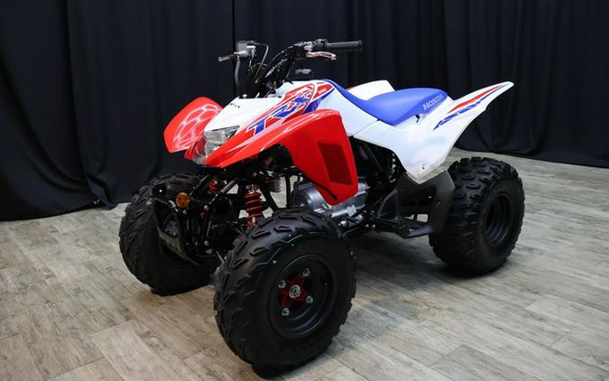 2026 Honda TRX250X