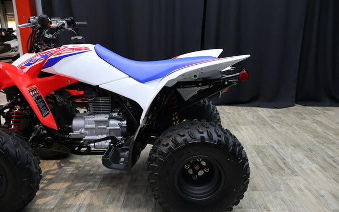 2026 Honda TRX250X