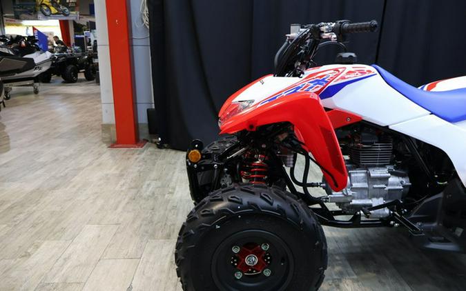 2026 Honda TRX250X