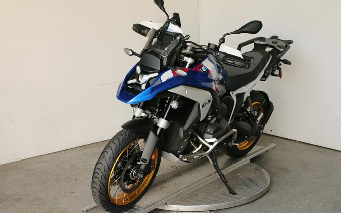 2026 BMW R 1300 GS