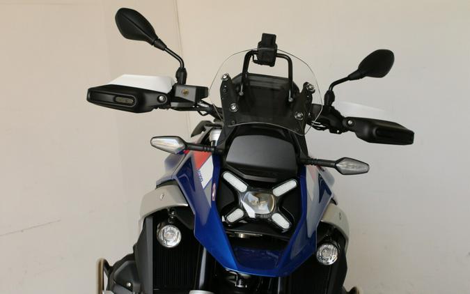 2026 BMW R 1300 GS