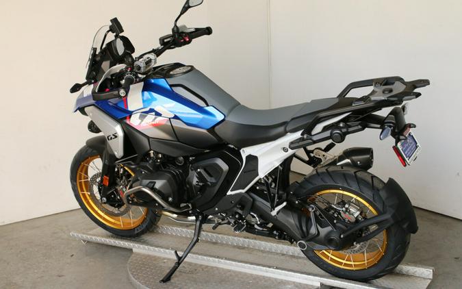 2026 BMW R 1300 GS