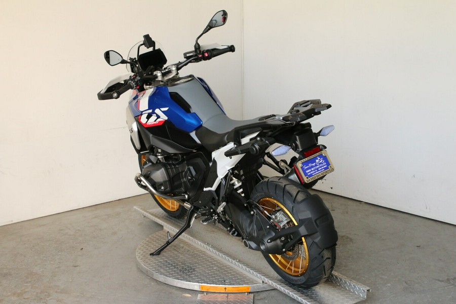 2026 BMW R 1300 GS