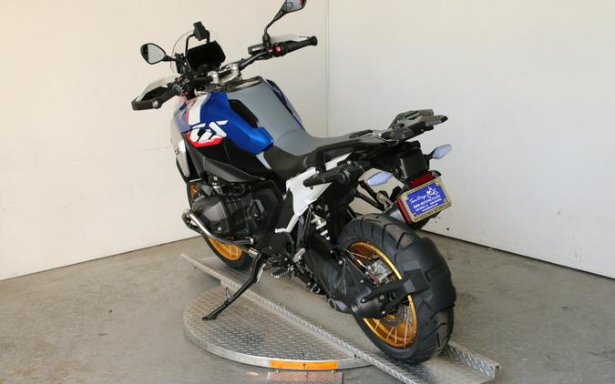 2026 BMW R 1300 GS
