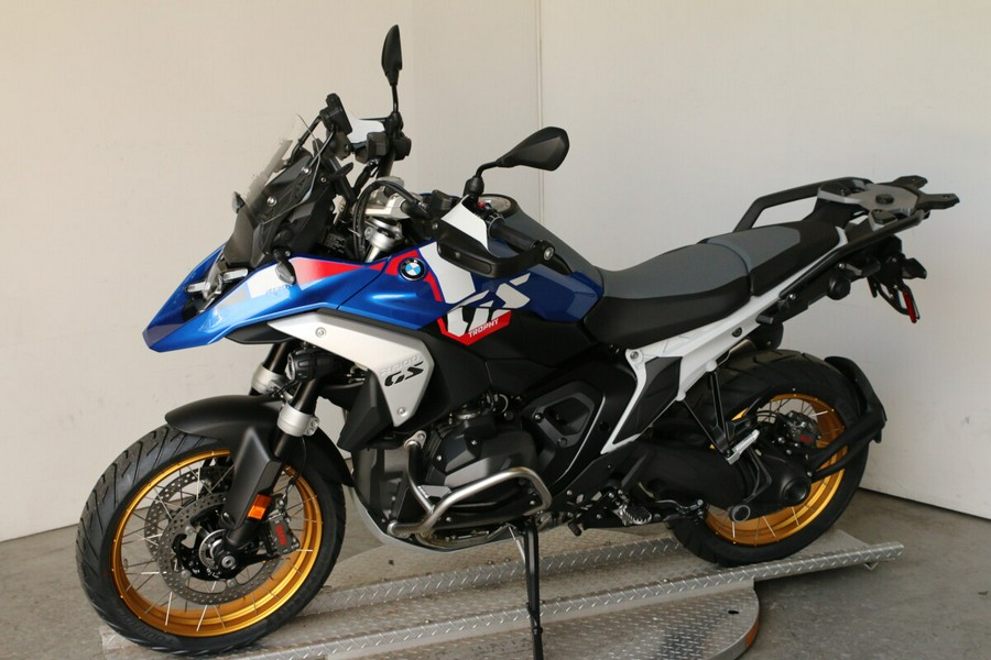 2026 BMW R 1300 GS